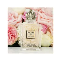 Orange Blossom Garden & French Vanilla Parfum