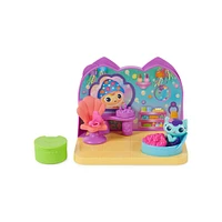 Mercat’s Seaside Spa Room Playset With Mercat Figure