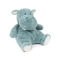 Grand hippopotame en peluche Oh So Snuggly, 32 cm