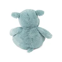 Grand hippopotame en peluche Oh So Snuggly, 32 cm