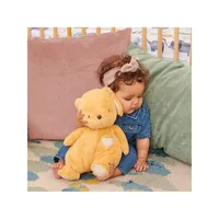 Grand chiot en peluche Oh So Snuggly, 32 cm