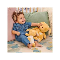 Grand chiot en peluche Oh So Snuggly, 32 cm
