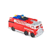 Paw Patrol 2-Piece Firetruck Team Vehicle Set