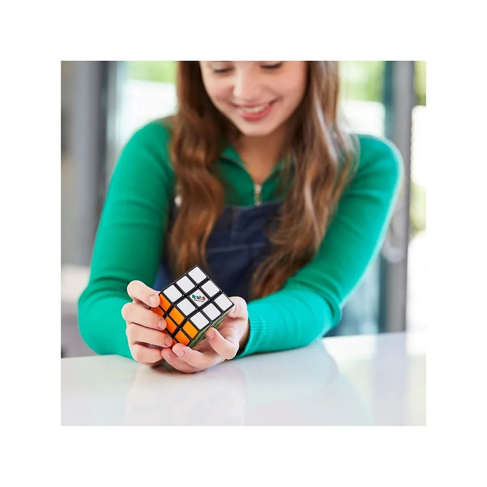Cube Rubik classique 3x3
