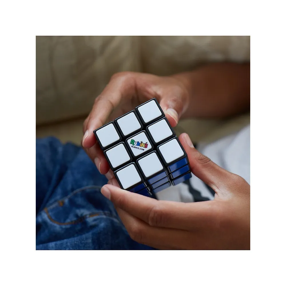 Classic 3x3 Rubik's Cube