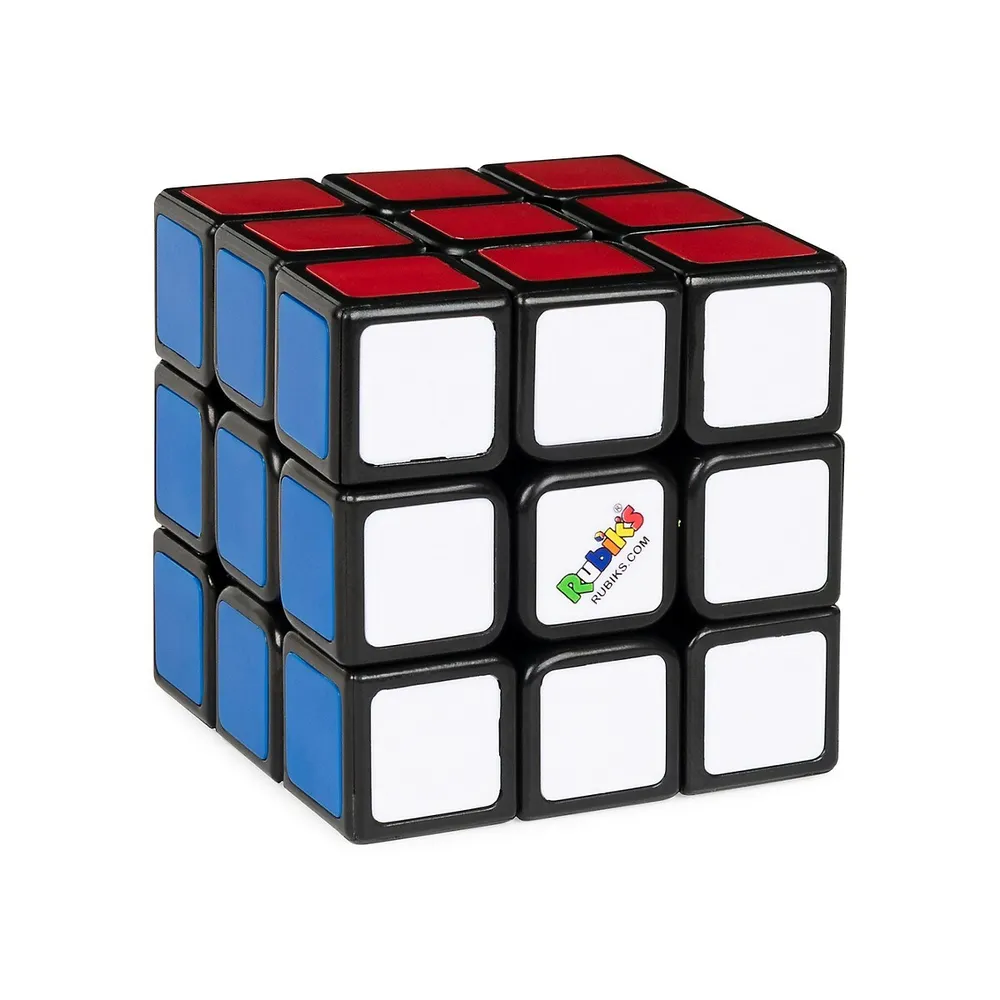 Cube Rubik classique 3x3