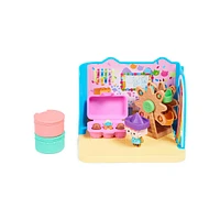 Baby Box Cat Craft-A-Riffic Room Playset With Exclusive Figure