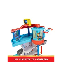 Paw Patrol Chase Lookout Tower Playset