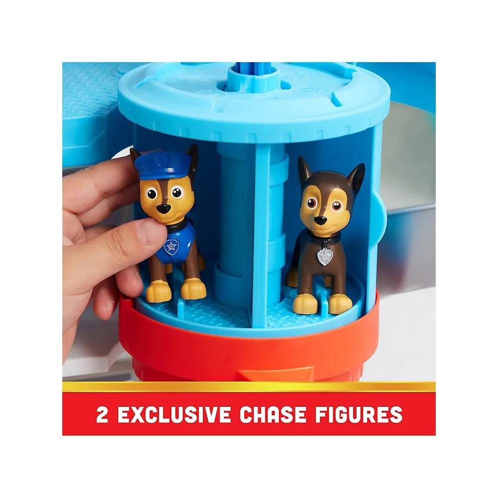 Paw Patrol Chase Lookout Tower Playset