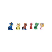 6-Piece Collectible Action Figures Gift Pack