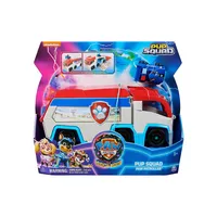 Pup Squad PAW Patroller Toy Truck & Pup Squad Racer Chase