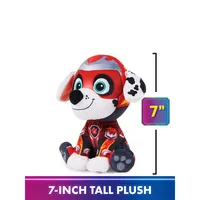 Mighty Pups Marshall Plush Toy