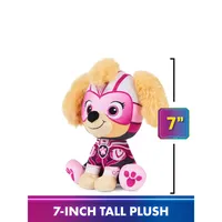 Mighty Pups Skye Plush Toy
