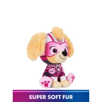 Mighty Pups Skye Plush Toy