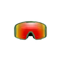 Line Miner™ L Stale Sandbech Signature Series Ski Goggles Sunglasses
