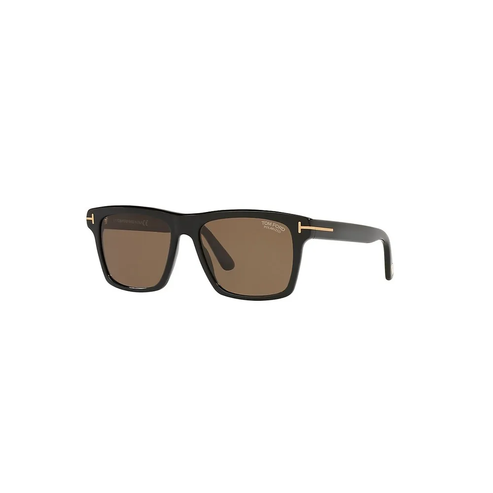 Ft0906 Polarized Sunglasses