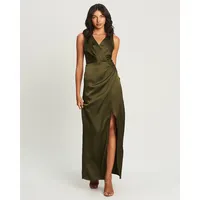 Mariah Maxi Dress