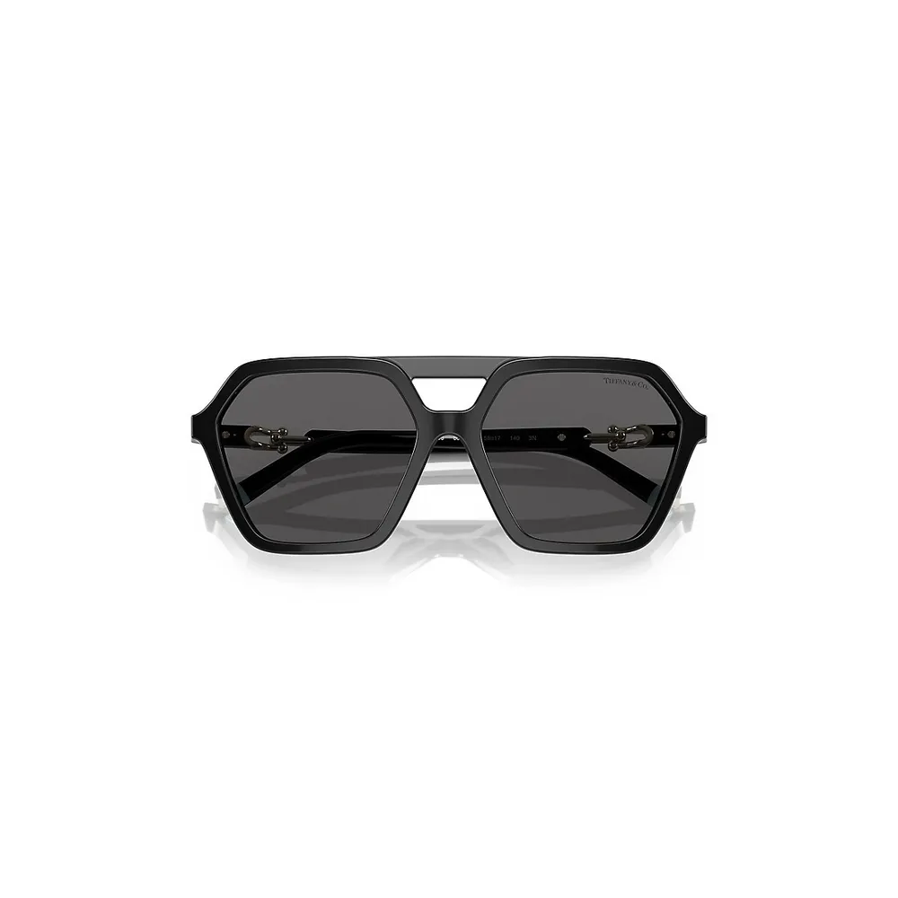 Tf4198 Sunglasses