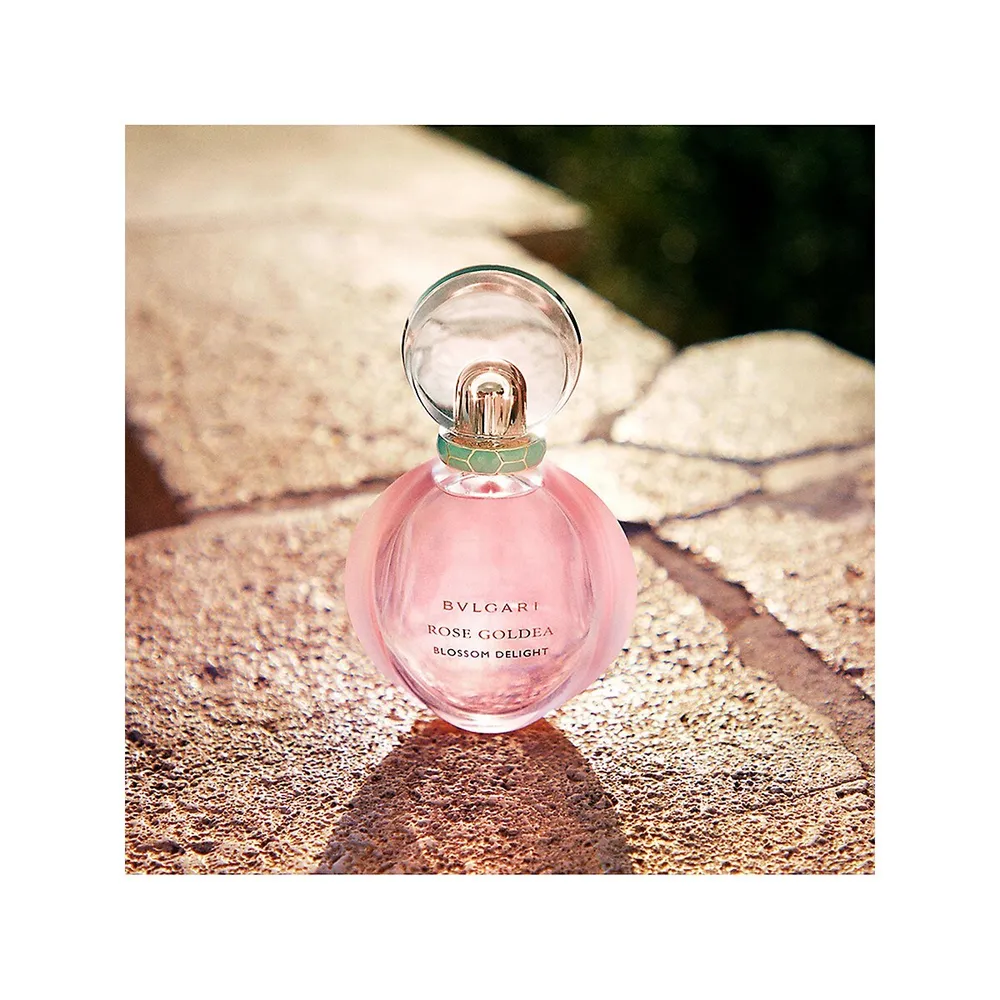 Rose Goldea Delight Blossom Eau de Parfum