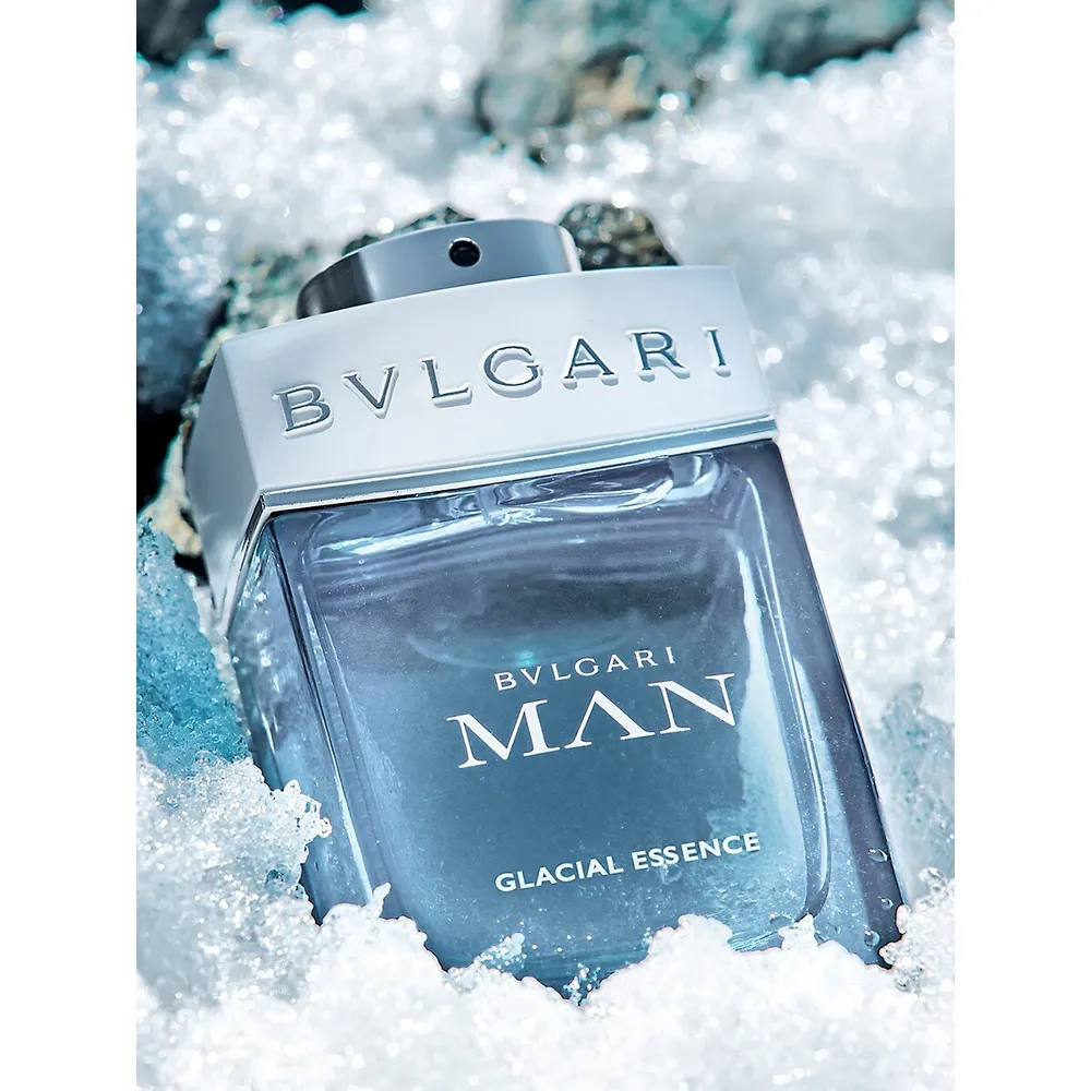 Man Glacial Essence Eau de Parfum