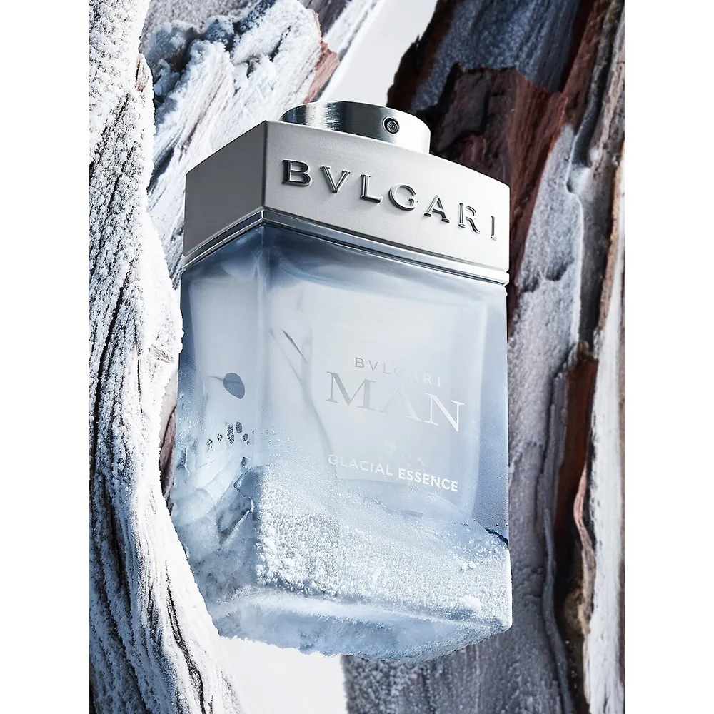 Man Glacial Essence Eau de Parfum