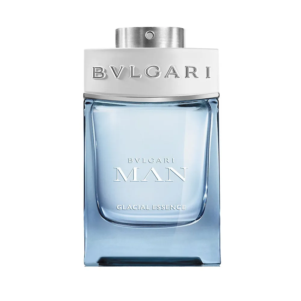 Man Glacial Essence Eau de Parfum