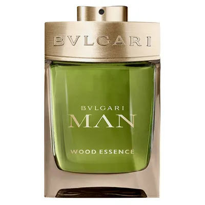 Eau de parfum Wood Essence de Bvglari pour homme
