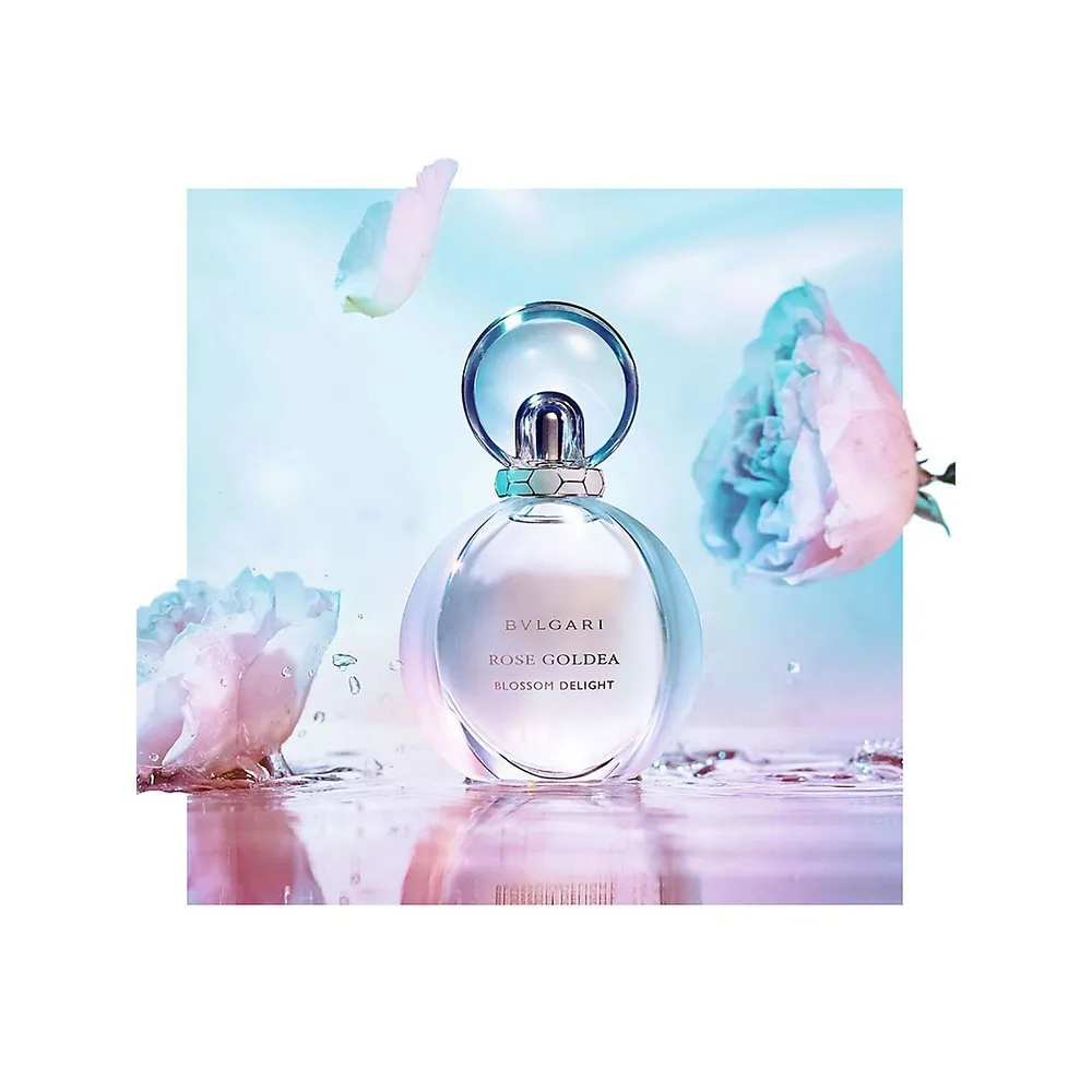 Rose Goldea Blossom Delite Eau de Toilette