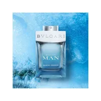 Ensemble eau de parfum Bvlgari Glacial Essence, deux pièces - valeur de 187 $