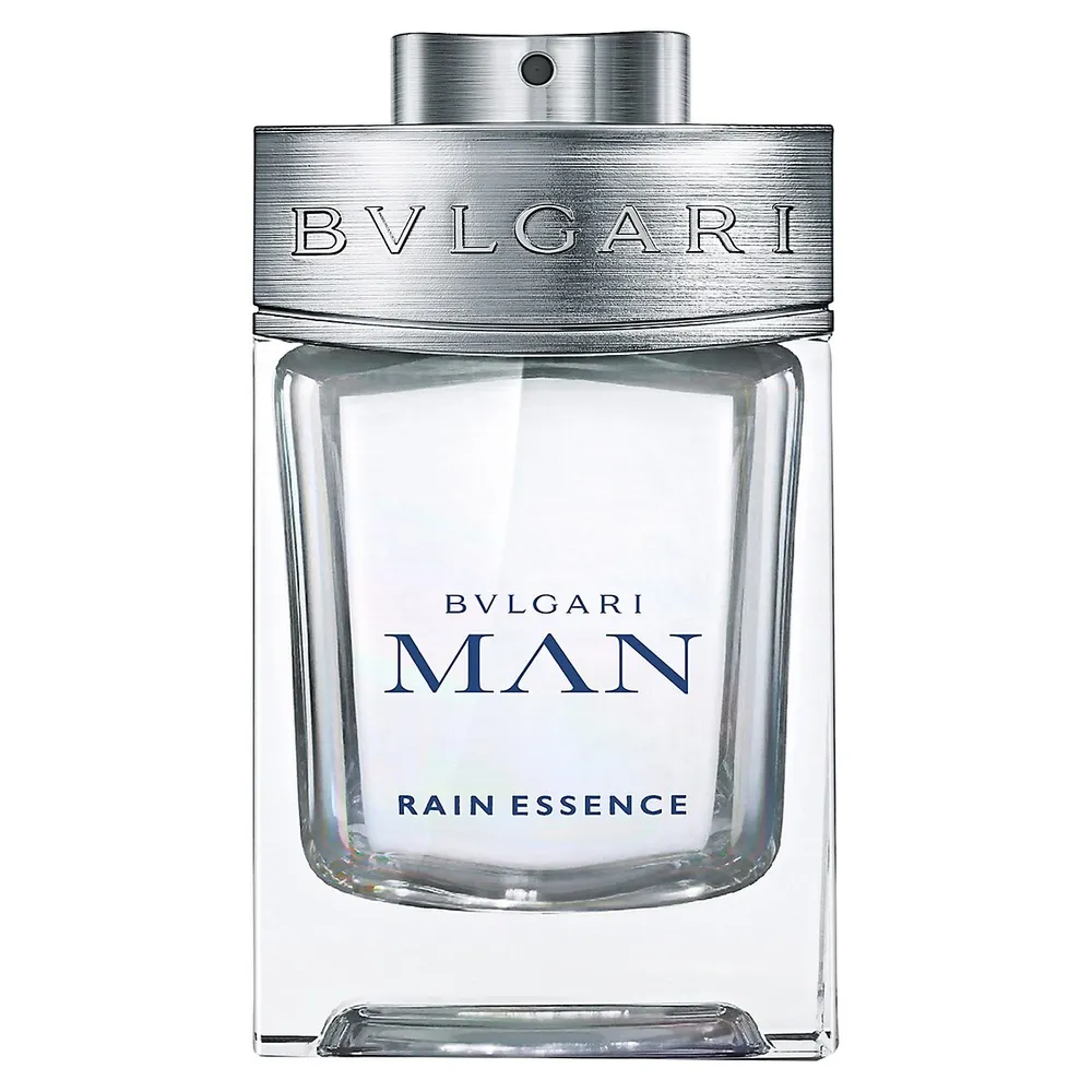 Eau de parfum Rain Essence de Bvlgari Man