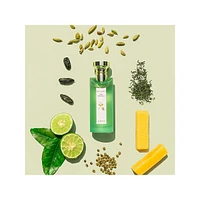 Eau Parfumeé Eau Thé Vert