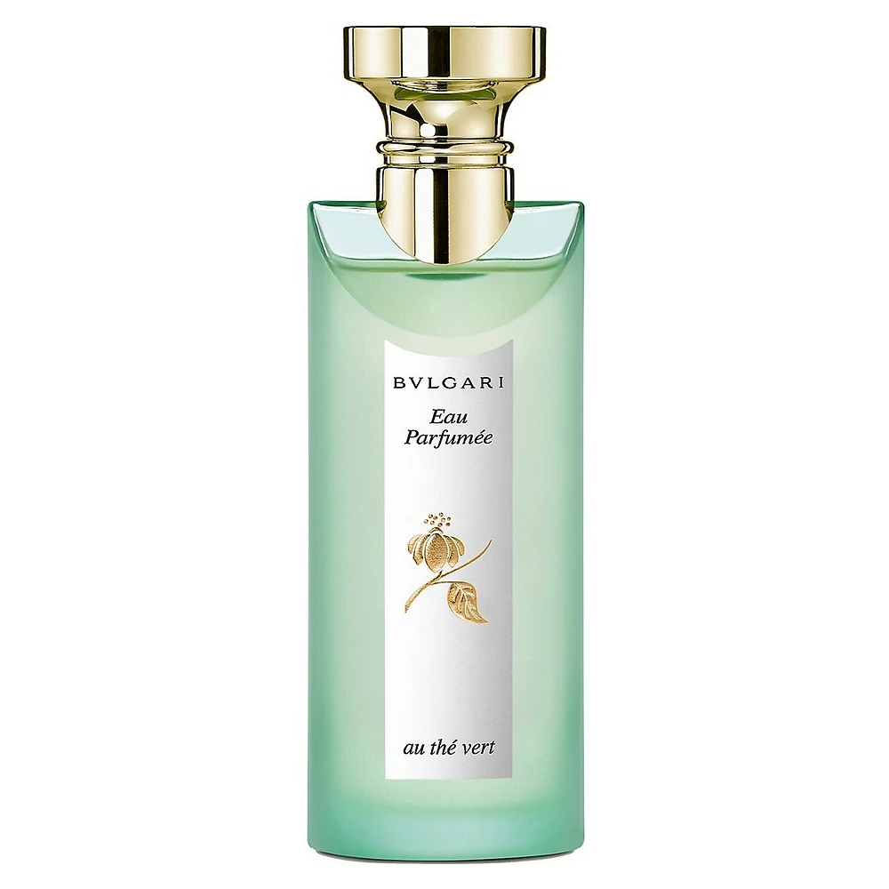 Eau Parfumeé Eau Thé Vert