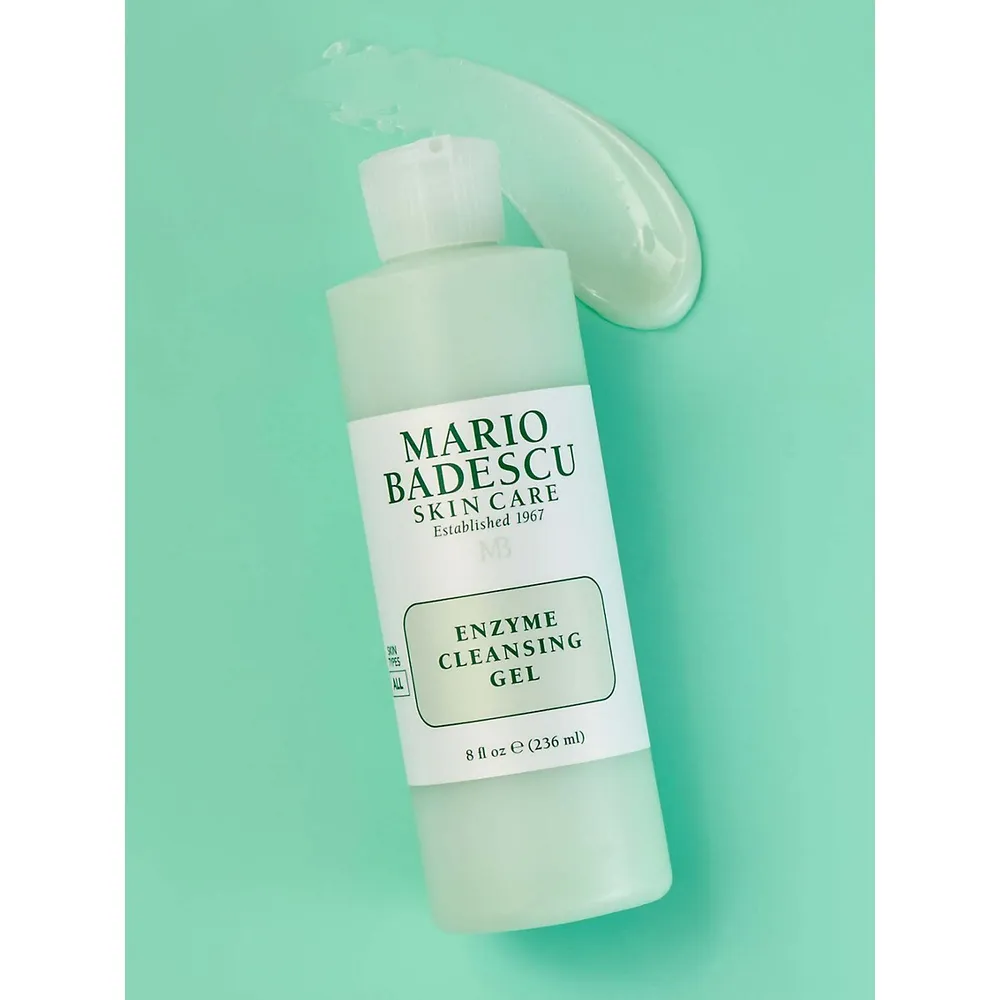 Enzyme Cleanser