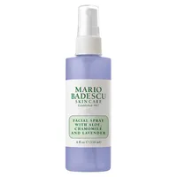 Facial Spray With Aloe, Lavender & Chamomile