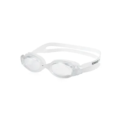 Comfortable-Fit Goggles
