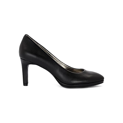 Batello Wafer Platform Pumps