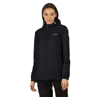 Womens/ladies Pk It Jkt Iii Waterproof Hooded Jacket
