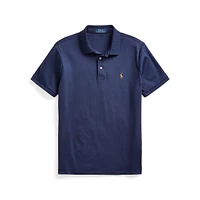 Custom Slim Soft Cotton Polo