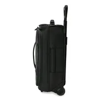 Baseline Global 25.5-Inch 2-Wheel Carry-On Duffel Bag
