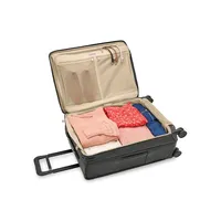 Baseline -Inch Expandable Spinner Suitcase