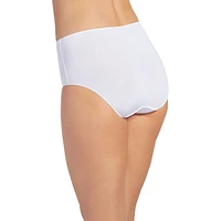 No Panty Line Promise Hip Briefs