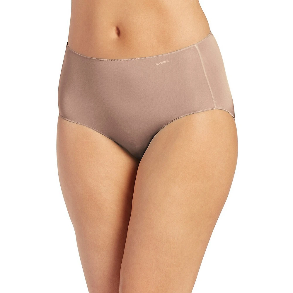 Culotte garçonne No Panty Line Promise