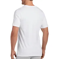 3-Pack Classic V-Neck T-Shirts with Staycool+ Technology