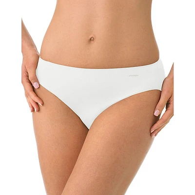 No Panty Line Bikini Briefs