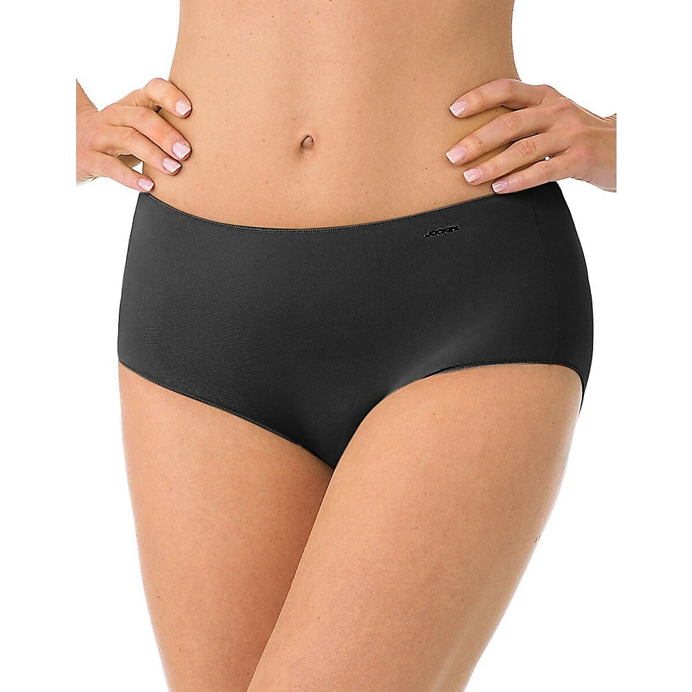 No Panty Line Promise Hip Briefs