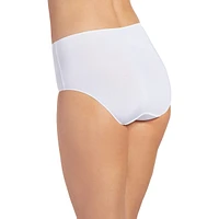 No Panty Line Promise Hip Briefs