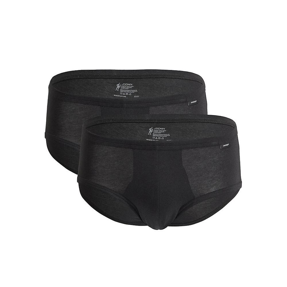 2-Pack Elance Poco Briefs