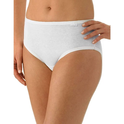 3-Pack Elance Cotton Hipster Briefs