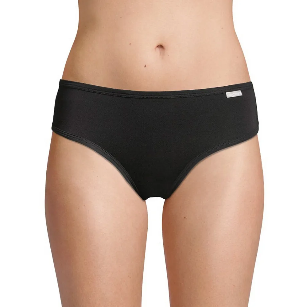 Culottes bikini Elance Supersoft, paquet de trois