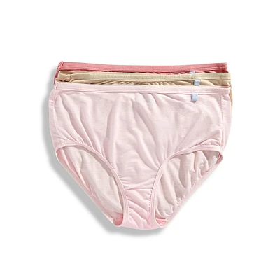 Culotte ultradouce Elance, paquet de trois